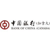 Bank of China (Canada) logo